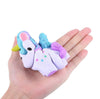 Sparkly Unicorn Squishy